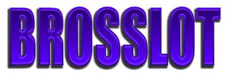 BROSSLOT logo